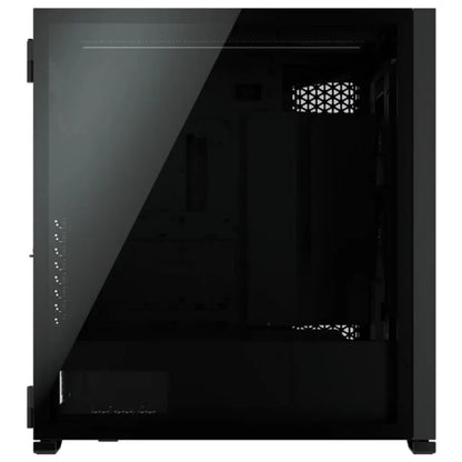 Corsair 7000D Airflow Full Tower ATX PC Case with High‑Airflow Steel Front Panel - Black-tpstech.in
