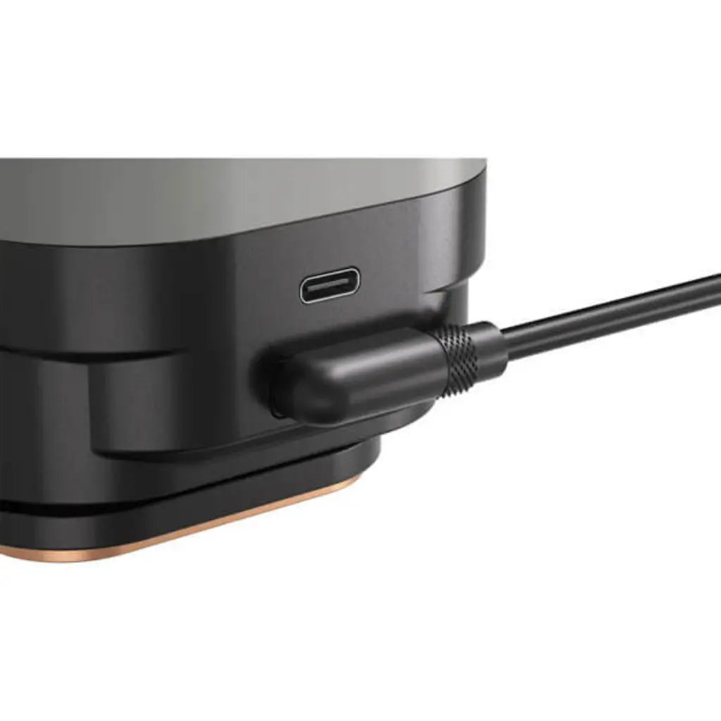 Corsair iCUE Link Titan 360 360mm RX RGB AIO Liquid CPU Cooler -tpstech.in