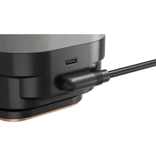 Corsair iCUE Link Titan 360 360mm RX RGB AIO Liquid CPU Cooler -tpstech.in