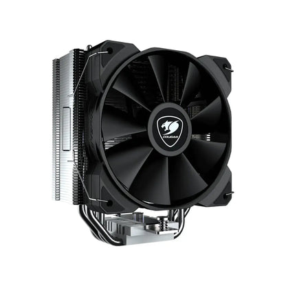 Cougar Forza 50 Essential 120mm CPU Air Cooler-tpstech.in