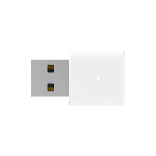 D-Link AN3U N300 Wi‑Fi 4 USB Adapter Compact MIMO Dongle with WPA3 Security-tpstech.in
