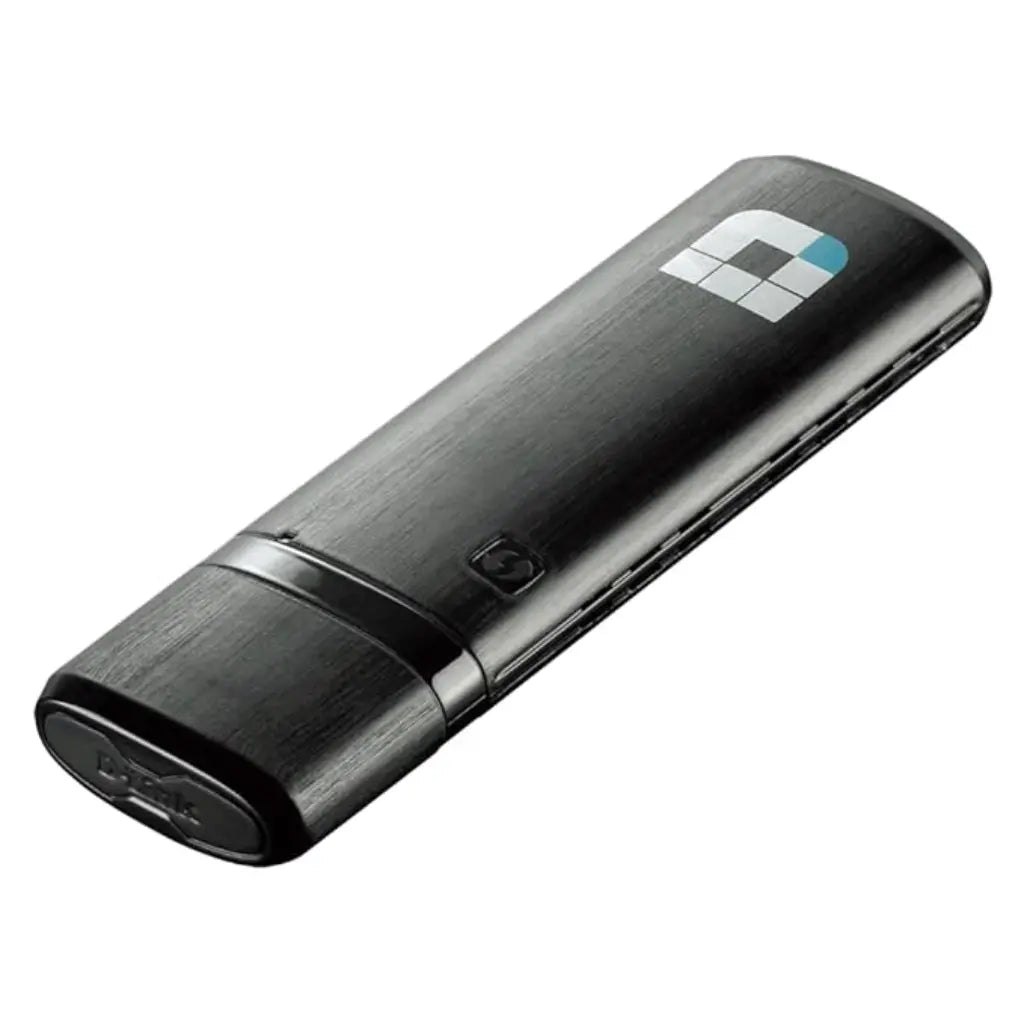 D-Link DWA-182 AC1300 MU-MIMO Dual-Band Wi-Fi USB Adapter with USB 3.0 Support-tpstech.in