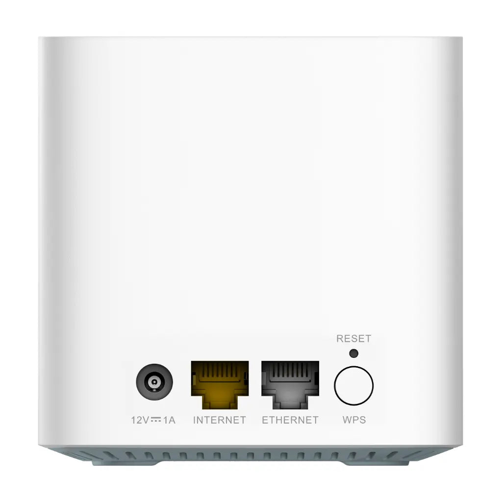 D-Link Eagle Pro AI M15 AX1500 Wi‑Fi 6 Mesh Router – 2‑Pack-tpstech.in