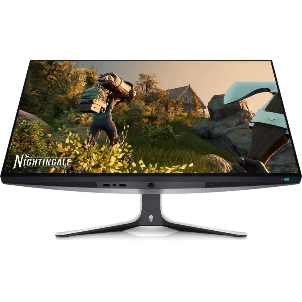 Dell Alienware AW2723DF 27" QHD 240Hz IPS Gaming Monitor-tpstech.in