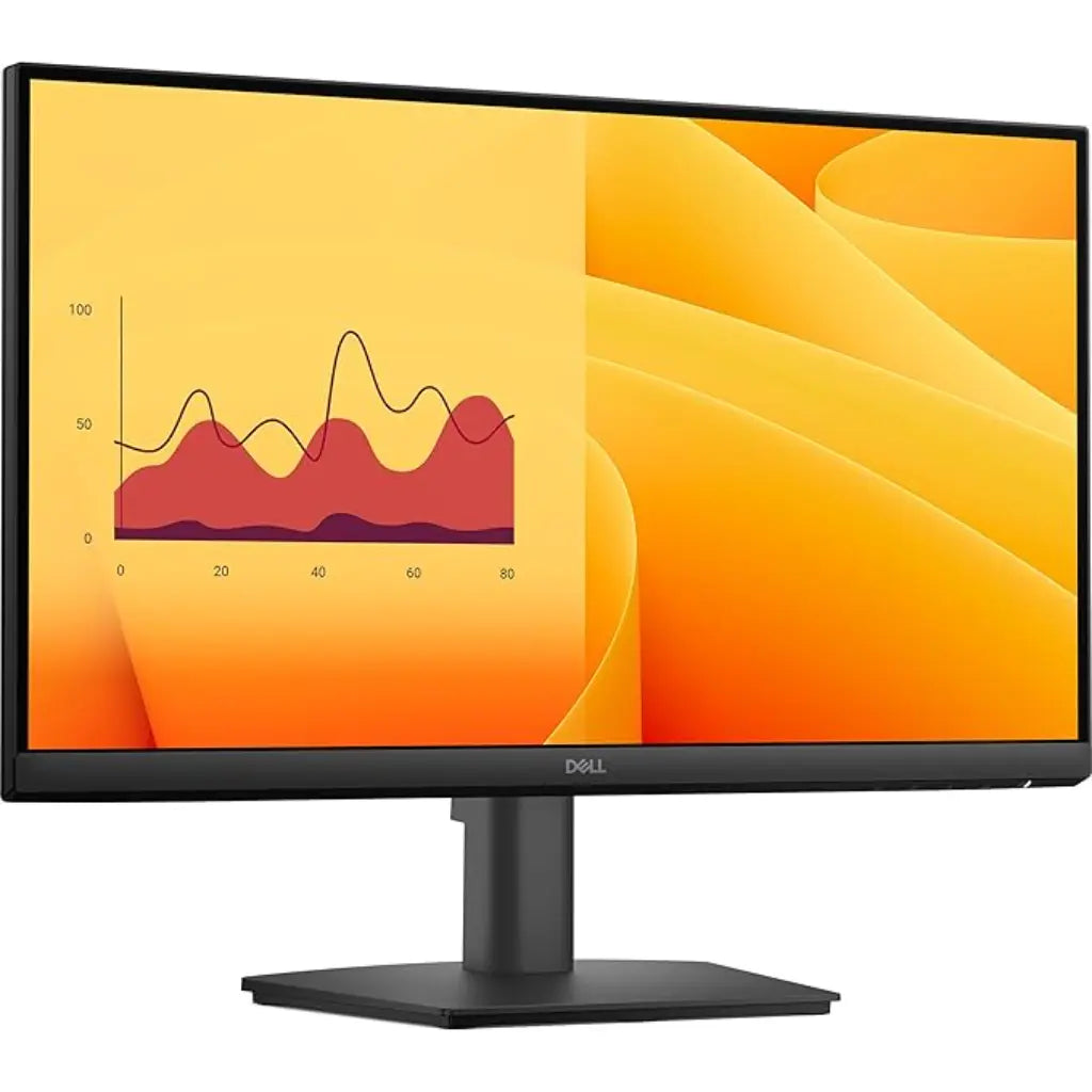 Dell E2225HM 21.5" 100Hz Full HD VA Monitor with TUV Eye Comfort-tpstech