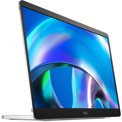 Dell P1425 14" 60Hz WUXGA IPS Portable Monitor with USB-C Connectivity-tpstech.in