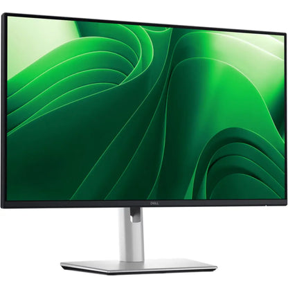 Dell P2425D 24" 100Hz QHD IPS Monitor with Height Adjustable Stand & Eye Comfort Technology-tpstech.in