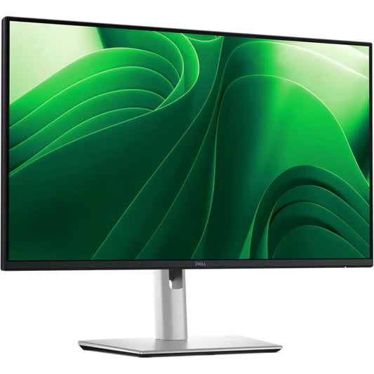Dell P2425D 24" 100Hz QHD IPS Monitor with Height Adjustable Stand & Eye Comfort Technology-tpstech.in