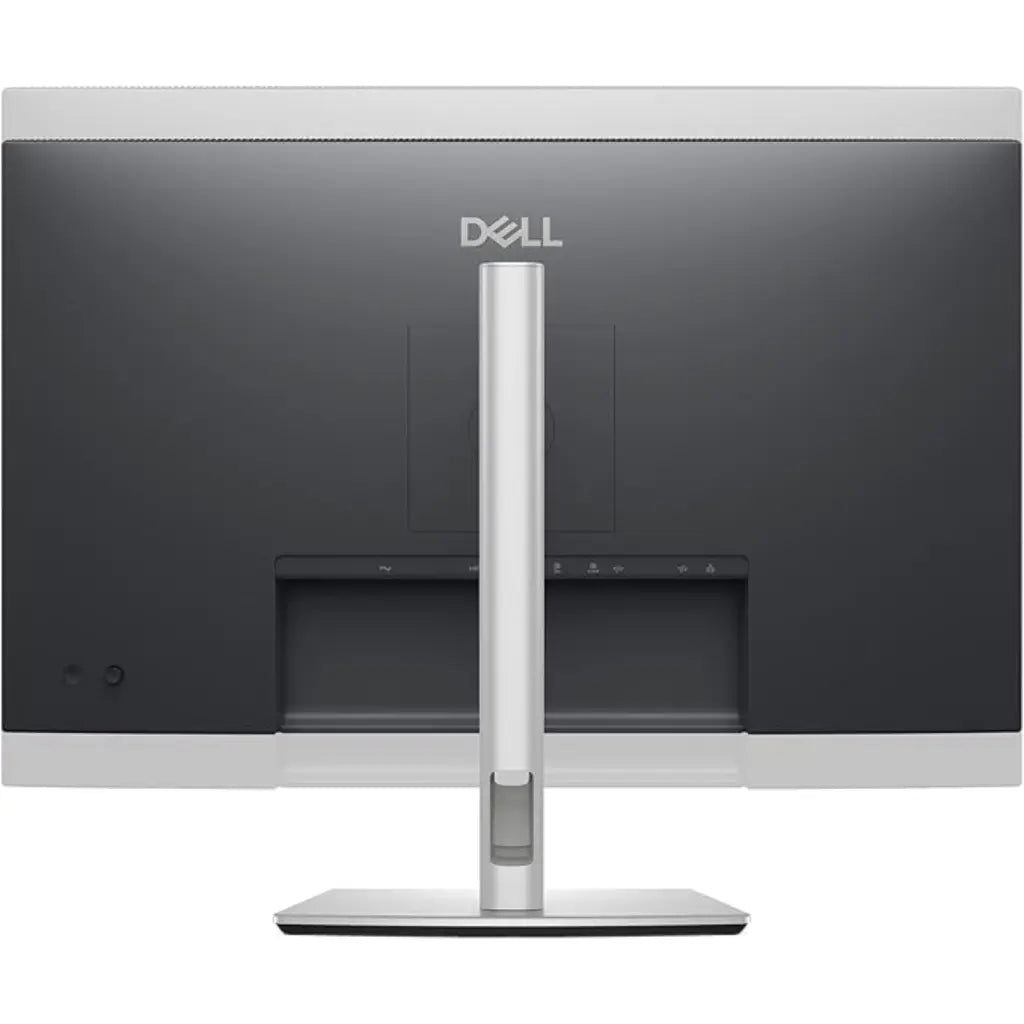 Dell P2725DE 27" 100Hz QHD IPS USB-C Hub Monitor 90W Power Delivery & RJ45 Ethernet Port-tpstech