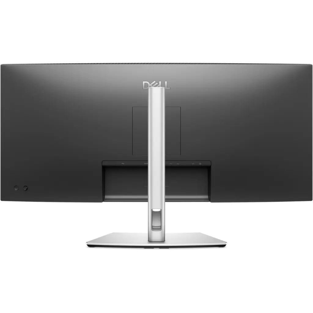 Dell P3425WE 34" 100Hz WQHD Curved IPS Monitor with USB-C Hub-tpstech