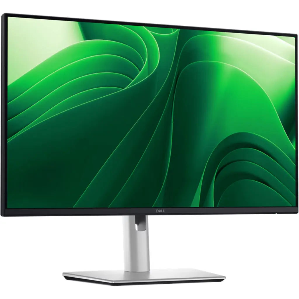 Dell Pro 24 Plus P2425DE 23.8" 100Hz QHD IPS USB‑C Hub Monitor-tpstech.in