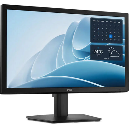 Dell Pro E2026H 20" 100Hz 5ms Anti-Glare HD+ Monitor HDMI/DP/VGA Ports-tpstech.in