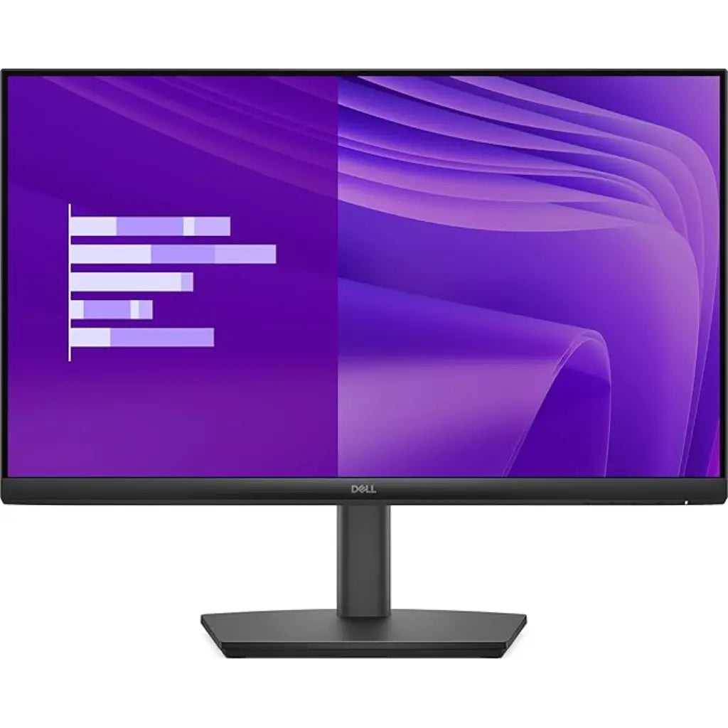 Dell Pro E2425HSM 23.8" 100Hz Full HD IPS Monitor with Adjustable Stand-tpstech
