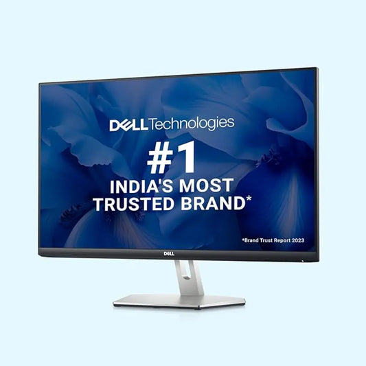 Dell S2721HNM 27" 75Hz FHD IPS Monitor AMD FreeSync-tpstech.in