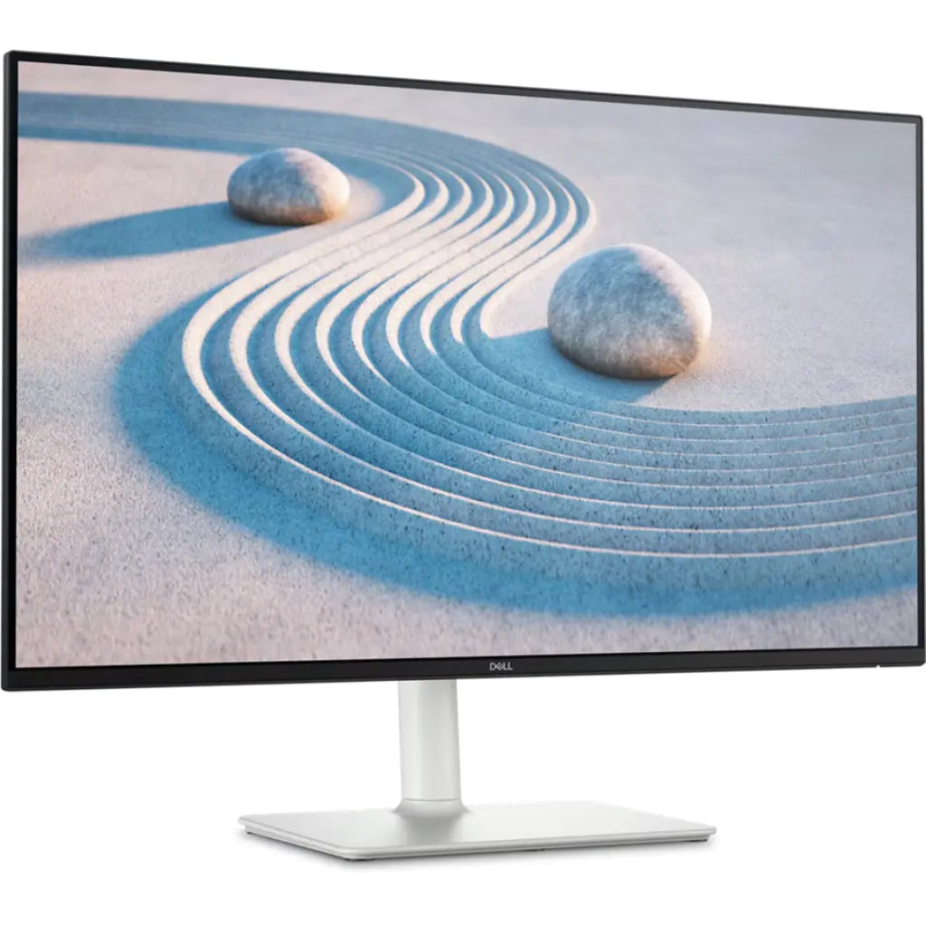 Dell S2725DS 27" 100Hz QHD IPS Monitor Integrated Dual 5W Speakers-tpstech.in