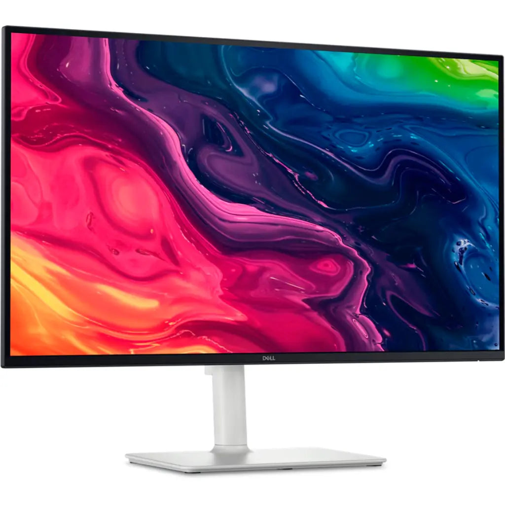 Dell S2725QS 27" 120Hz 4K UHD IPS Monitor with Built-in Dual 5W Speakers-tpstech.in