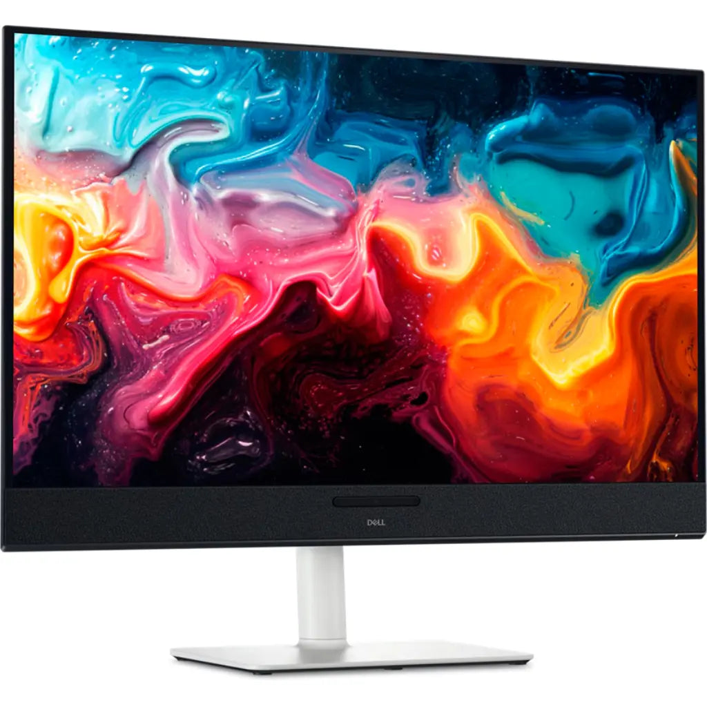 Dell S3225QC 32" 120Hz 4K QD-OLED Monitor HDR Dolby Vision-tpstech.in