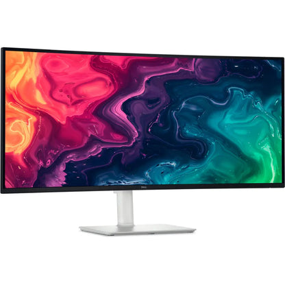 Dell S3425DW 34" 120Hz WQHD Curved USB-C Monitor AMD FreeSync Premium-tpstech.in