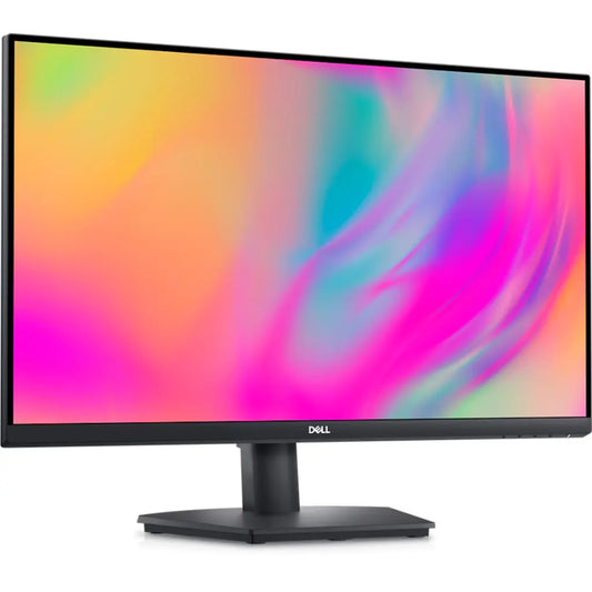 Dell SE2723DS 27" QHD IPS Monitor with Height Adjustable Stand-tpstech.in