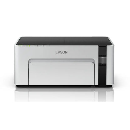 EPSON EcoTank M1120 Wireless Monochrome Ink Tank Printer Prints at Ultra-Low Cost-tpstech.in