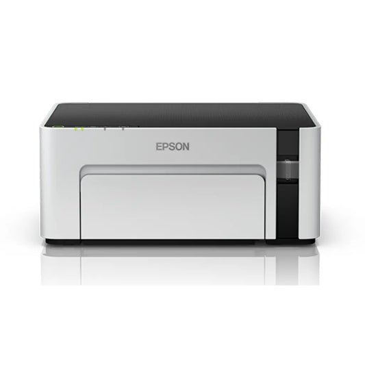 EPSON EcoTank M1120 Wireless Monochrome Ink Tank Printer Prints at Ultra-Low Cost-tpstech.in