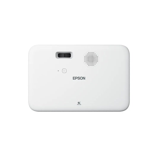 Epson CO-FH01 Full HD 1080p Smart Projector 3000 Lumens 3LCD Technology-tpstech.in