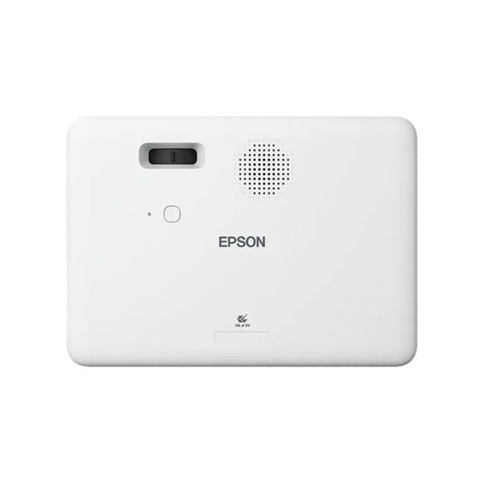 Epson CO-W01 WXGA 3LCD Projector 3000 Lumens HDMI Up to 378" Display Long Lamp Life-tpstech.in