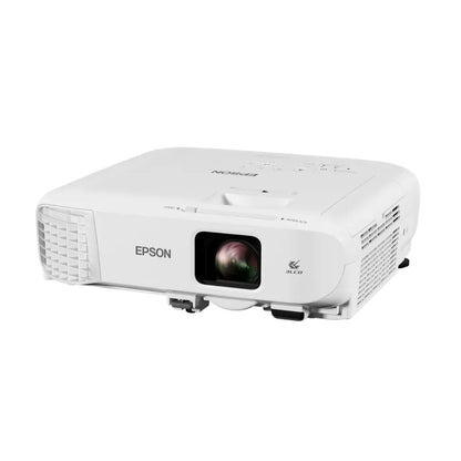 Epson EB-982W WXGA 3LCD Projector 4200 Lumens HDMI 17,000h Lamp Life-tpstech.in