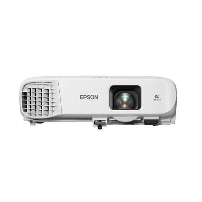 Epson EB-FH06 Full HD 1080p 3LCD Projector 3500 Lumens 332" Display HDMI 12,000h Lamp Life-tpstech.in