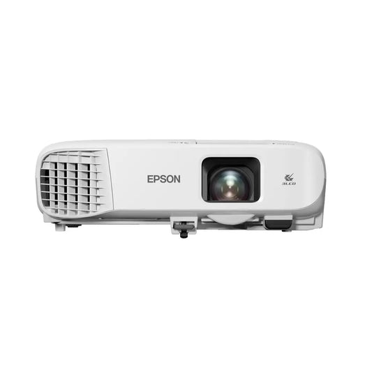 Epson EB-FH06 Full HD 1080p 3LCD Projector 3500 Lumens 332" Display HDMI 12,000h Lamp Life-tpstech.in
