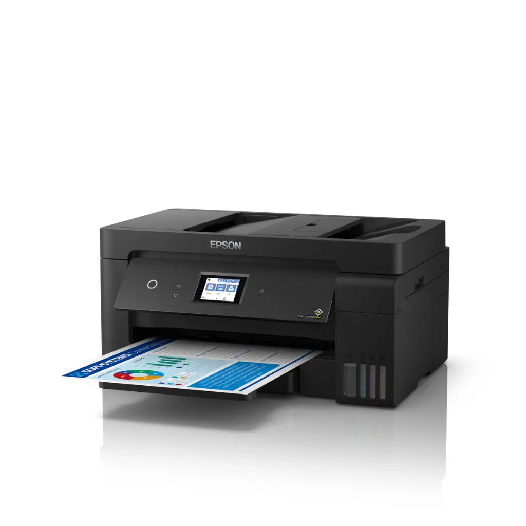 Epson EcoTank L14150 Wireless A3+ Wide Format All-in-One Ink Tank Printer-tpstech.in
