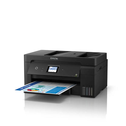 Epson EcoTank L14150 Wireless A3+ Wide Format All-in-One Ink Tank Printer-tpstech.in