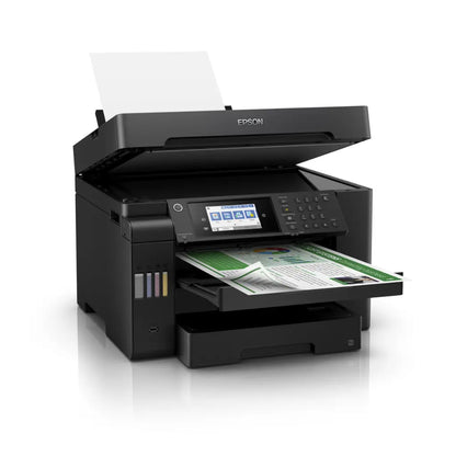 Epson EcoTank L15150 A3 Wireless All-in-One Ink Tank Printer with Auto Duplex Printing-tpstech.in