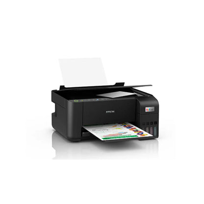 Epson EcoTank L3250 A4 Wireless All-in-One (Print,Copy,Scan) Ink Tank Printer-tpstech.in
