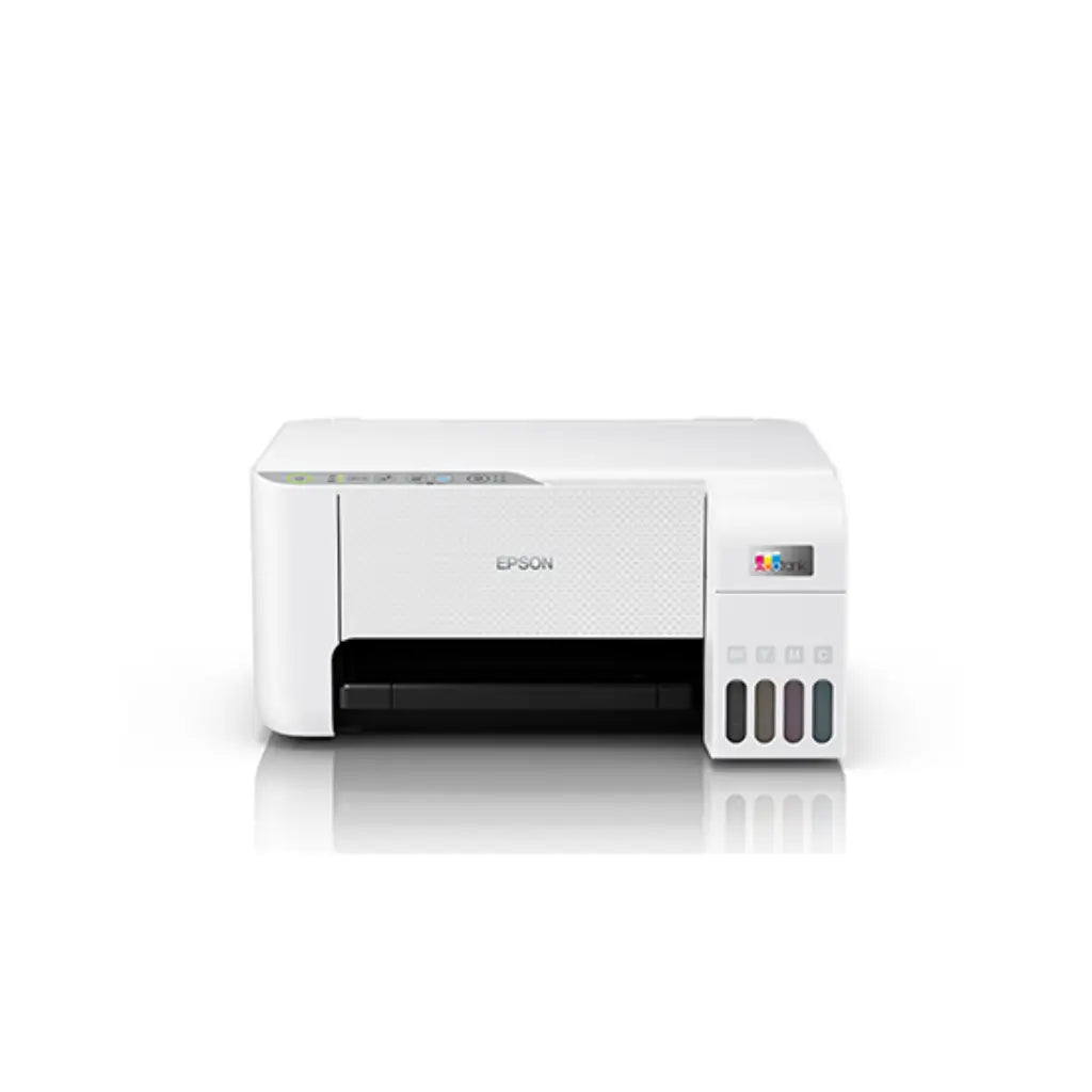 Epson EcoTank L3256 Wireless All-in-One InkTank Printer (Print,Copy,Scan) Borderless Photo Printing-tpstech.in