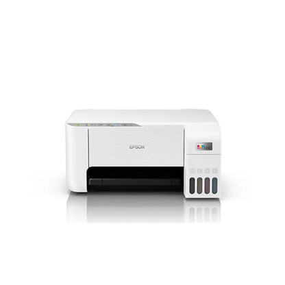 Epson EcoTank L3256 Wireless All-in-One InkTank Printer (Print,Copy,Scan) Borderless Photo Printing-tpstech.in