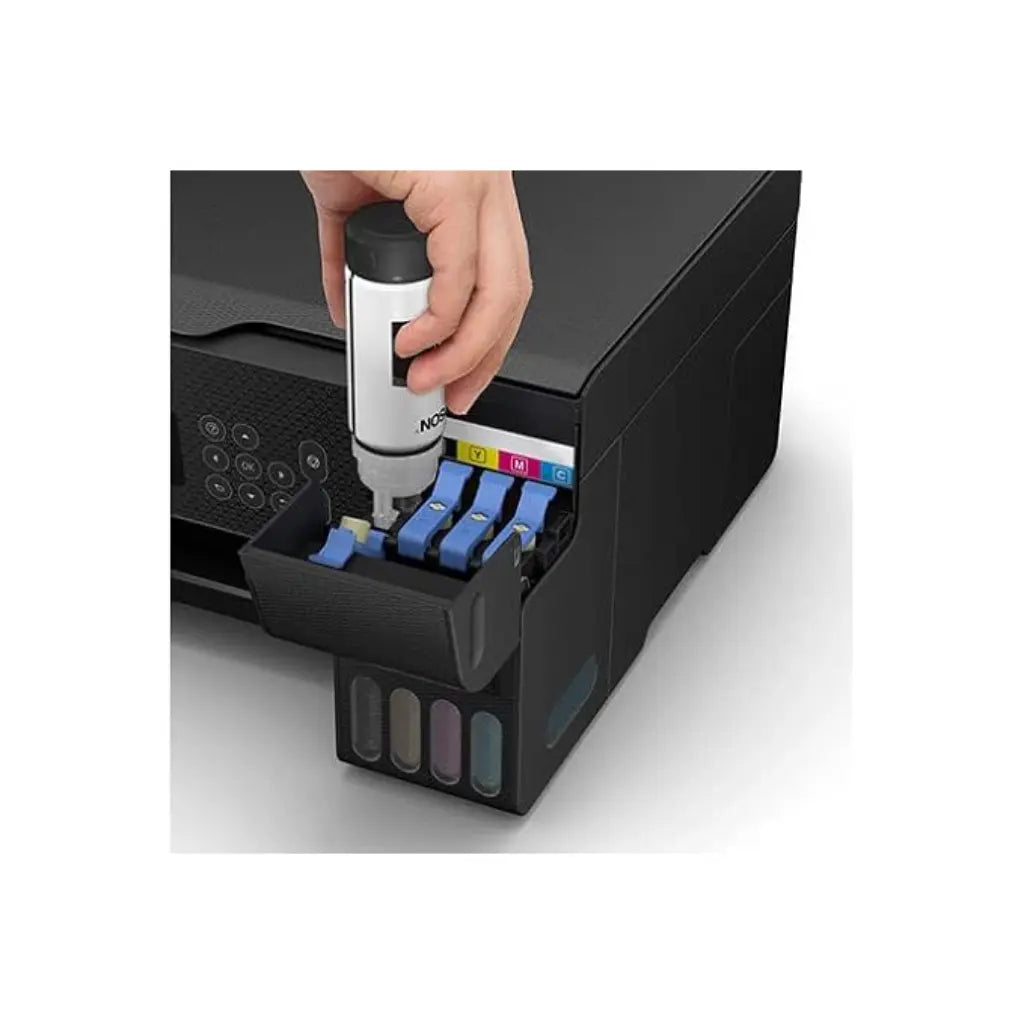 Epson EcoTank L3260 Wireless All-in-One Ink Tank Printer - tpstech.in