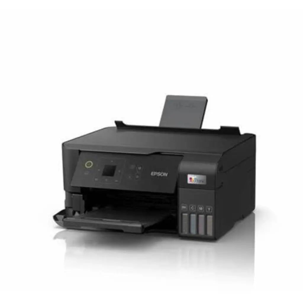 Epson EcoTank L3560 A4 Wireless All-in-One (Print,Copy,Scan) Ink Tank Printer-tpstech.in