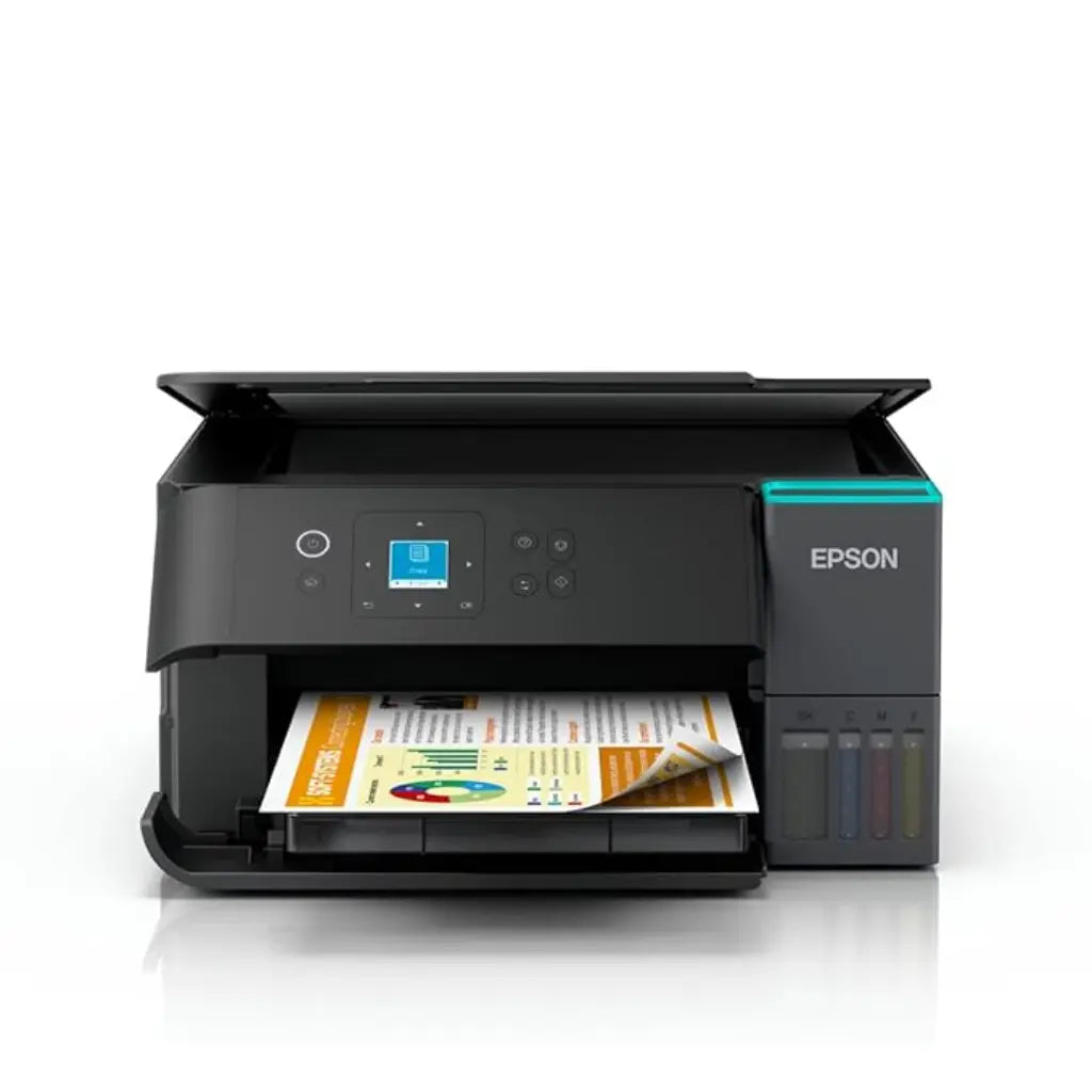 Epson EcoTank L4360 A4 Wireless Duplex All-in-One Ink Tank Printer-tpstech.in