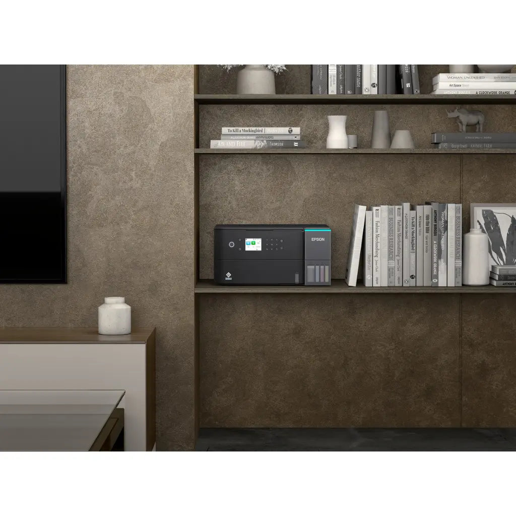 Epson EcoTank L6360 A4 Wireless All-in-One Ink Tank Printer-tpstech.in