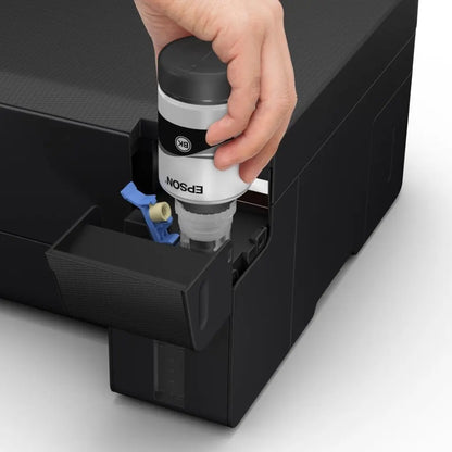 Epson EcoTank M1050 Monochrome InkTank Printer with Wi-Fi & Ethernet -tpstech.in