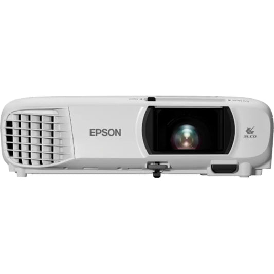 Epson Home TW750 Full HD 1080p 3LCD Projector with 3400 Lumens Brightness Split-Screen & Wi-Fi Support-tpstech.in