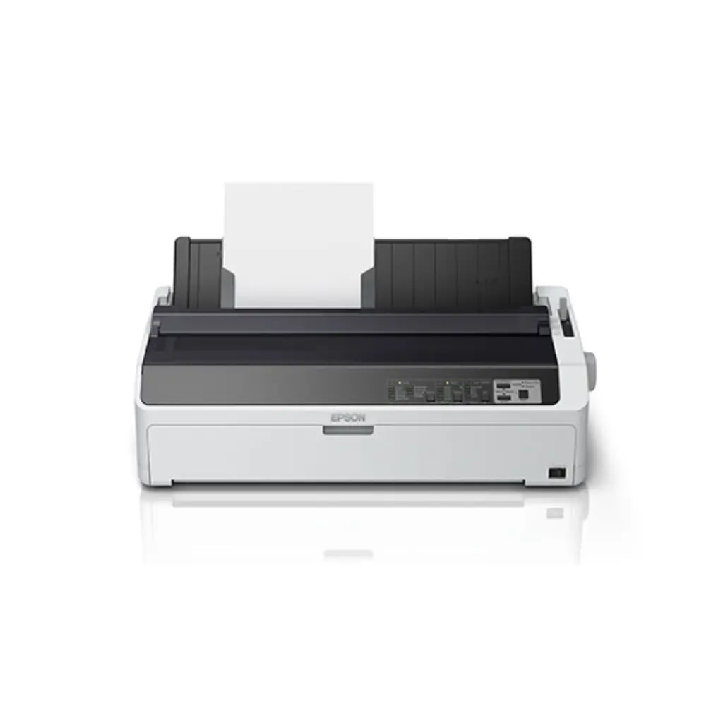 Epson LQ-2090II 24-Pin Dot Matrix Printer High-Speed Wide-Format Reliable Impact Printing-tpstech.in