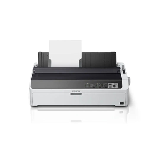 Epson LQ-2090II 24-Pin Dot Matrix Printer High-Speed Wide-Format Reliable Impact Printing-tpstech.in