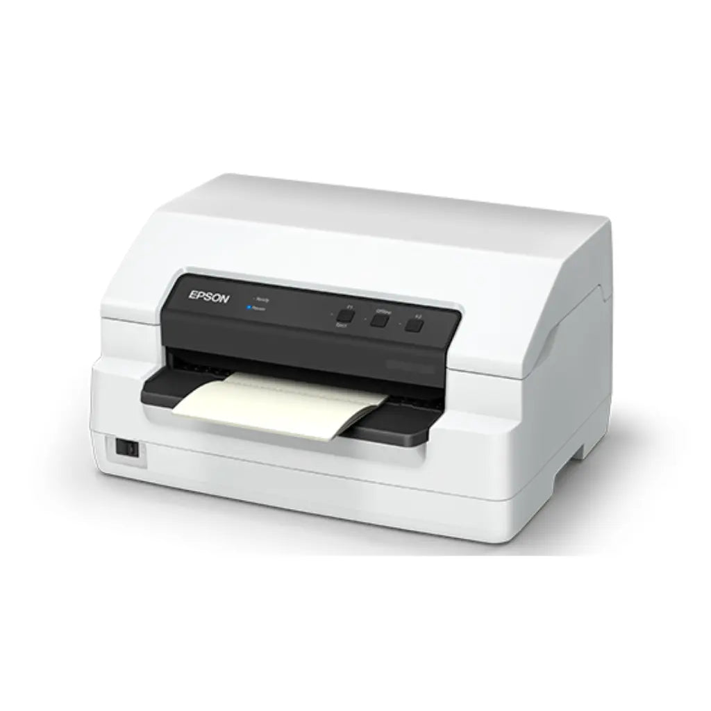Epson PLQ-35 High-Speed Passbook Printer with Auto Sheet Alignment and USB Connectivity-tpstech.in