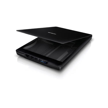 Epson Perfection V39II Flatbed Scanner USB Powered Built-in kickstand-tpstech.in