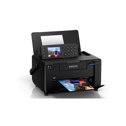 Epson PictureMate PM-520 Wireless Photo Printer Borderless Prints-tpstech.in