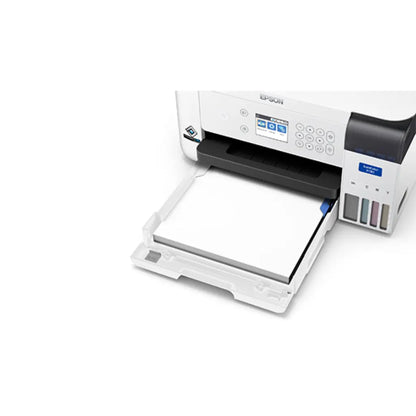 Epson SureColor SC-F130 A4 Dye-Sublimation Textile Printer-tpstech.in