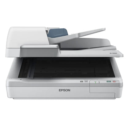 Epson WorkForce DS-70000 A3 Flatbed Document Scanner 200-Sheet Duplex ADF-tpstech.in