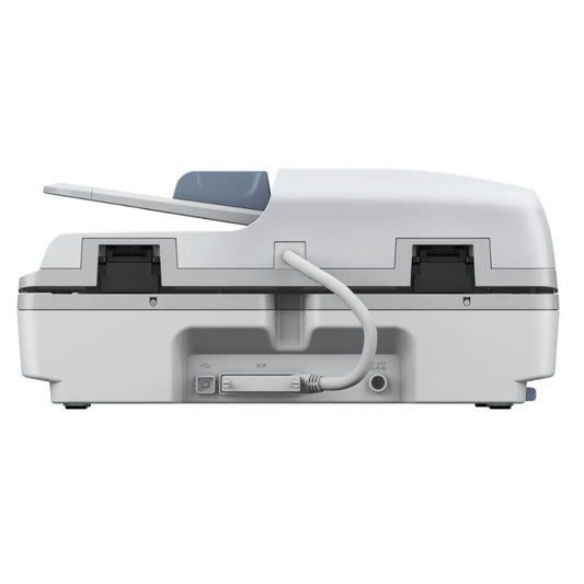 Epson WorkForce DS-7500 High-Speed A4 Flatbed Document Scanner with Duplex ADF-tpstech.in